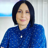 Няня, Санкт-Петербург,, Елизаровская, Наталья Ивановна
