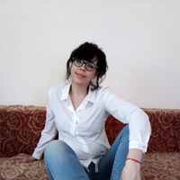 Няня, Мурино,, Девяткино, Светлана Викторовна