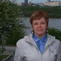 Домработница, Новосибирск, улица Зорге, Затулинка, Валентина Васильевна