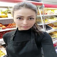 Няня, Москва, Шенкурский проезд, Алтуфьево, Нигина Шухратовна