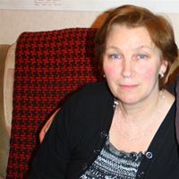 Няня, Санкт-Петербург, улица Козлова, Проспект Ветеранов, Надежда Николаевна