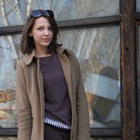Няня, Новосибирск, улица Блюхера, Обл. больница, Олеся Валерьевна
