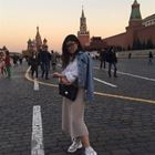 Няня, рабочий посёлок Бутово,, Улица Скобелевская, Кристина Геннадьевна