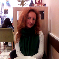 Няня, Москва,, Улица Академика Янгеля, Елена Александровна