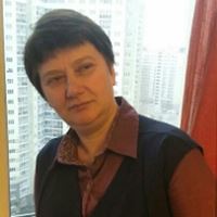 Няня, Санкт-Петербург, проспект Героев, Сосновая поляна, Ирина Алексеевна