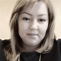 Домработница, Красногорск, Южный бульвар, Красногорск, Фируза Негматовна