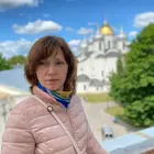 Психолог, Санкт-Петербург, Ярославский проспект, Удельная, Ольга Сергеевна