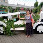 Няня, Домодедово,, Домодедово, Марина