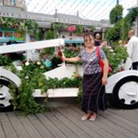 Няня, Домодедово,, Домодедово, Галина Степановна