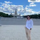 Психолог, Санкт-Петербург, Большая Пороховская улица, Ладожская, Валентина Дмитриевна