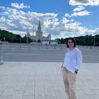 Психолог, Санкт-Петербург,, Ладожская, Ольга Викторовна