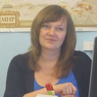 Домработница, Санкт-Петербург, Александровское шоссе, Солнечное, Светлана Степановна