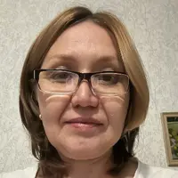 Няня, Санкт-Петербург, Лесной проспект, Выборгская, Гульнара Галимьяновна