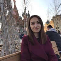 Няня, Москва, улица Расковой, Динамо, Линара Ильгизовна