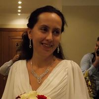 Няня, Москва, улица Чичерина, Бабушкинская, Ирина Сергеевна