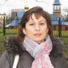 Домработница, Санкт-Петербург, улица Добровольцев, Сосновая поляна, Алёна Валериевна