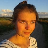 Няня, Санкт-Петербург, улица Хошимина, Проспект Просвещения, Зоя Александровна