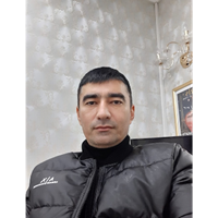 Водитель, Люберцы, улица Электрификации, Люберцы, Алишер Сагдуллаевич