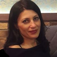 Домработница, рабочий посёлок Нахабино, Волоколамский переулок, Волоколамское шоссе, Эльмира