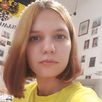 Няня, Воронеж, проспект Патриотов, в районе Юго-Западный, Любовь Андреевна