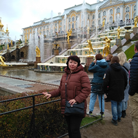 Няня, Котельники, Сосновая улица, Котельники, Елена Викторовна