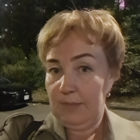 Домработница, Москва,, Багратионовская, Алсу Рифатовна