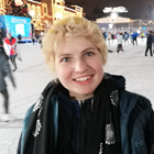 Репетитор, Москва,, Печатники, Юлия Игоревна