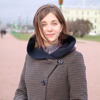 Няня, Санкт-Петербург, улица Демьяна Бедного, Гражданский проспект, Анна Евгеньевна