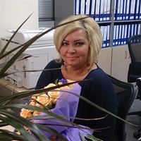 Няня, Москва, Щёлковское шоссе, Щелковская, Оксана Вячеславовна