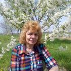 Няня, Москва, Профсоюзная улица, Академическая, Светлана Григорьевна