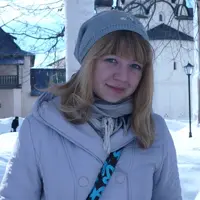 Няня, Москва, улица Полбина, Братиславская, Оксана