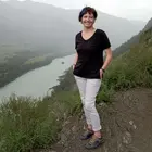 Репетитор, Санкт-Петербург,, Академическая, Ирина Евгеньевна