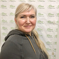 Домработница, Мытищи, улица Мира, Мытищи, Неля