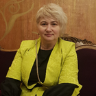 Няня, Москва, Ярославское шоссе, Ярославский район, Дарья Андреевна