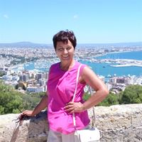 Няня, Москва, Рублёвское шоссе, Молодежная, Татьяна Васильевна