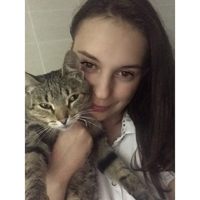 Домработница, Дмитров,, Дмитров, Олеся Вячеславовна