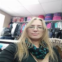 Домработница, Москва, улица Марьинский Парк, Братиславская, Ирина Александровна