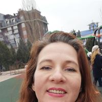 Репетитор, Москва, Десятинная улица, Киевское шоссе, Наталья Вячеславовна