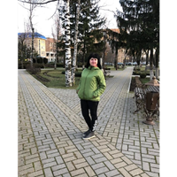 Сиделка, Волгоград,, Центральная набережная, Мария Валерьевна