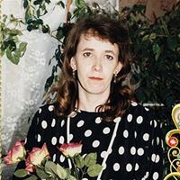 Няня, Москва, улица Цюрупы, Новые Черемушки, Ирина Константиновна
