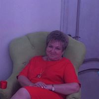 Няня, Санкт-Петербург, проспект Ветеранов, Проспект Ветеранов, Вера Владимировна