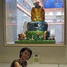Няня, Жуковский, Луговая улица, Жуковский, Ольга Михайловна