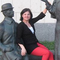 Няня, Москва, Пятницкое шоссе, Пятницкое шоссе, Лариса Николаевна