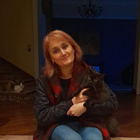 Домработница, посёлок дома отдыха Огарёво, , Ильинское шоссе, Леся Владимировна