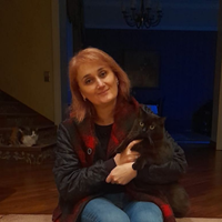 Домработница, посёлок Усово-Тупик,, Рублево-Успенское шоссе, Манана Отаревна