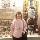 Репетитор, Москва, Красная площадь, Охотный ряд, Светлана Юрьевна