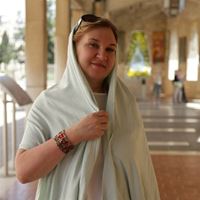 Няня, Санкт-Петербург, Наличная улица, Приморская, Татьяна Федоровна
