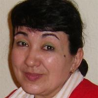 Няня, Москва, Старомарьинское шоссе, Марьина роща, Рахима Алимовна