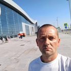 Водитель, Москва, Перекопская улица, Каховская, Станислав Александрович