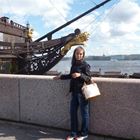 Репетитор, Санкт-Петербург, Вилеровский переулок, Шушары, Юлия Александровна